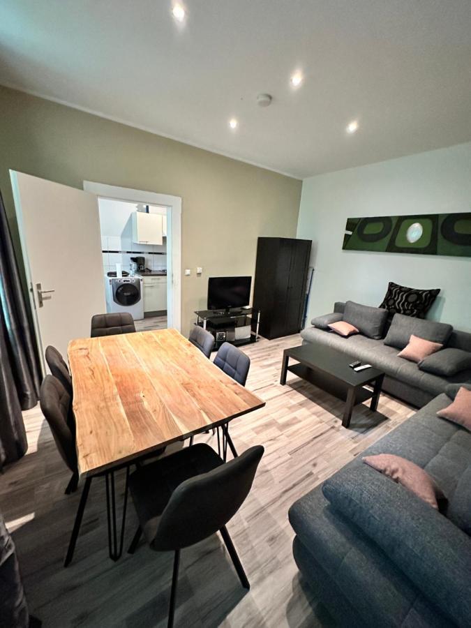 Modern Flat With 2 Rooms, Close To Schoenbrunn Відень Екстер'єр фото