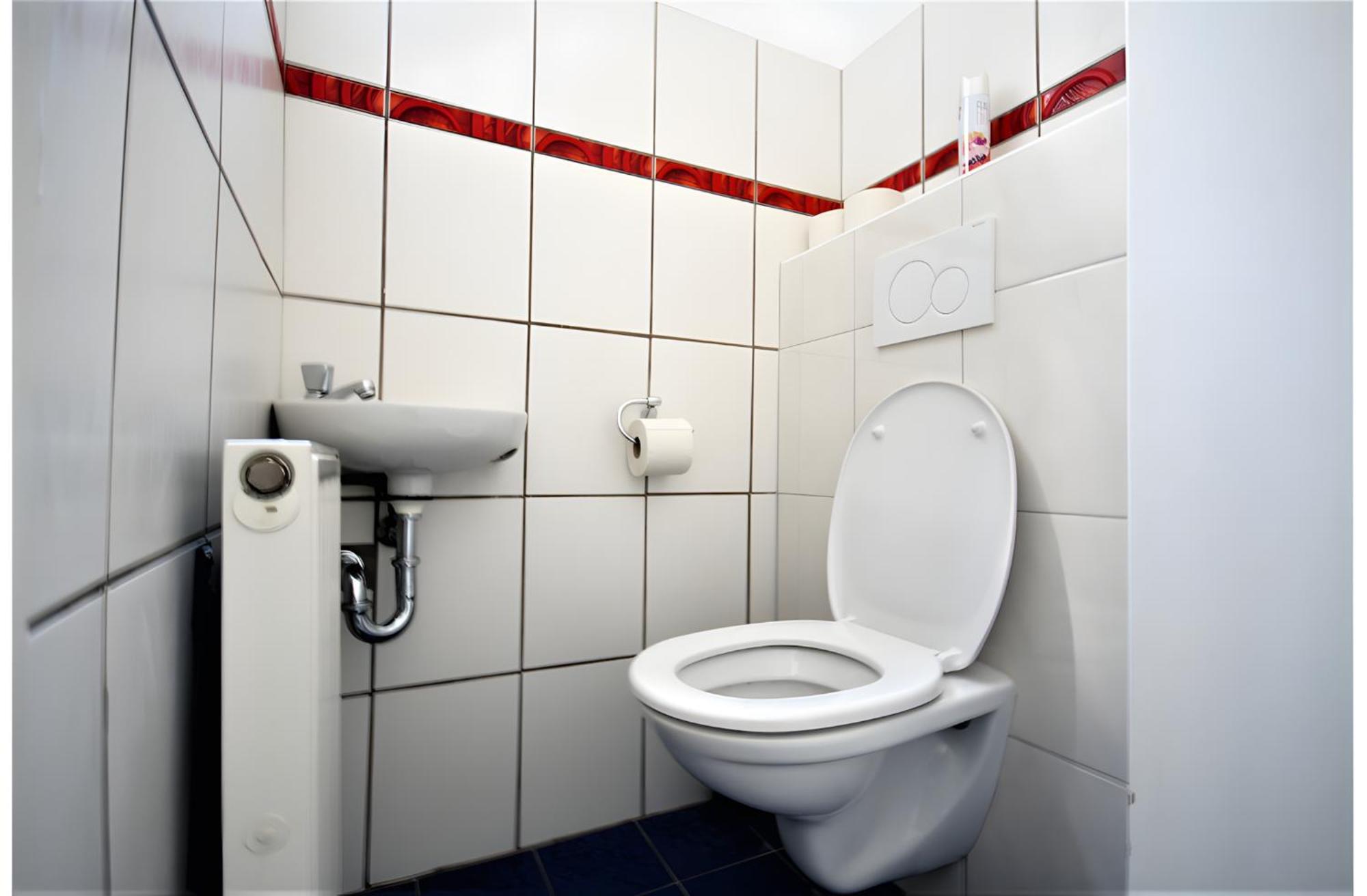 Modern Flat With 2 Rooms, Close To Schoenbrunn Відень Екстер'єр фото