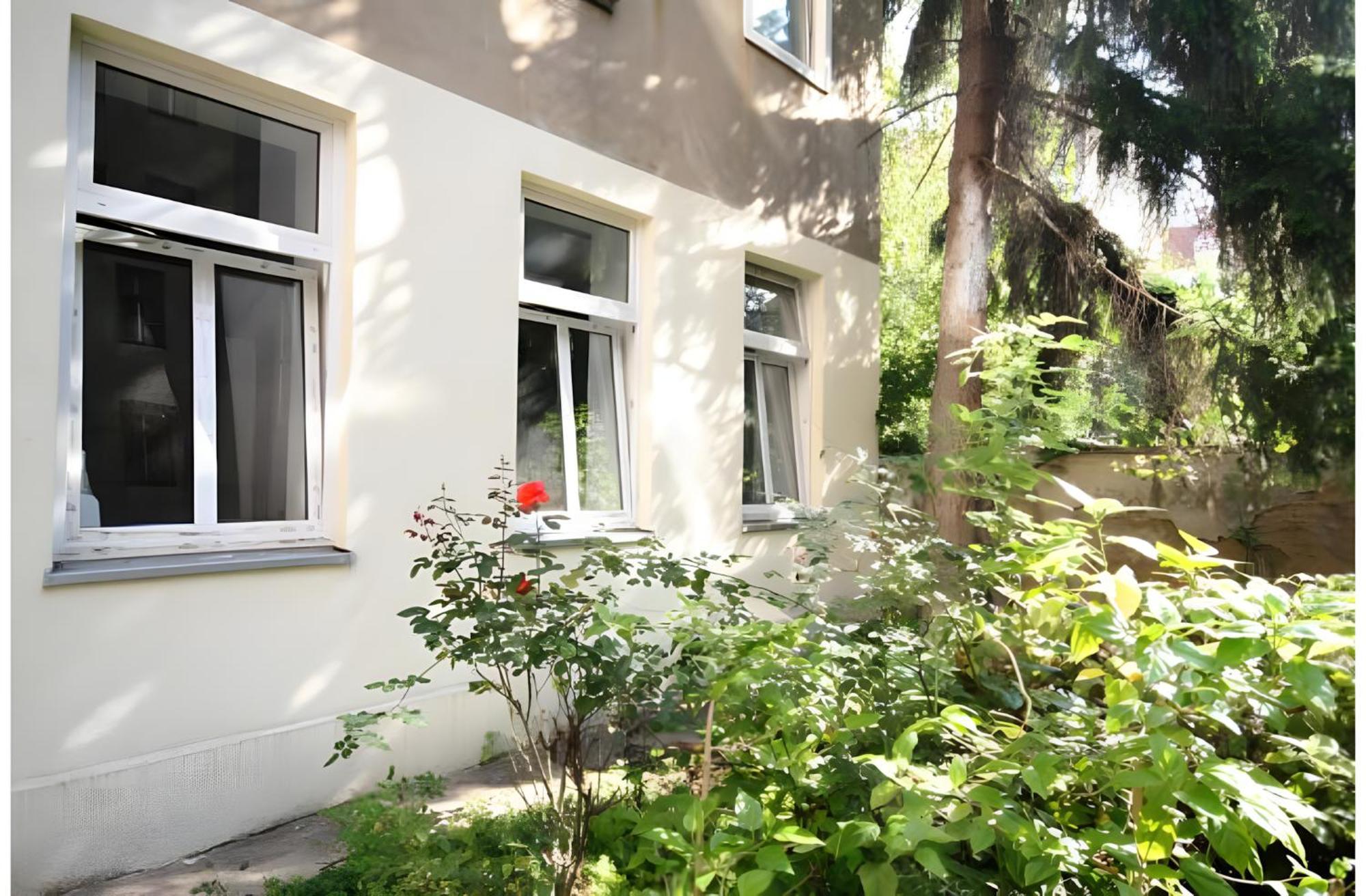 Modern Flat With 2 Rooms, Close To Schoenbrunn Відень Екстер'єр фото